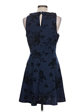 LC Lauren Conrad Cocktail Dress (view 2)
