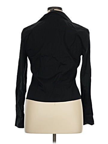 Grace Long Sleeve Button-Down Shirt (view 2)