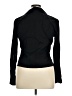 Grace Black Long Sleeve Button-Down Shirt Size XL - photo 2