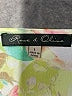Rose + Olive 100% Polyester Ivory Sleeveless Blouse Size L - photo 7