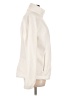 Columbia 100% Polyester White Track Jacket Size L - photo 4