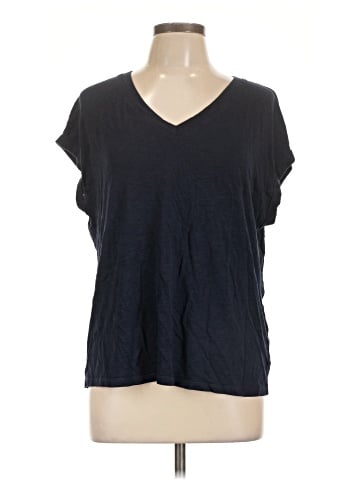 Jessica Simpson Short Sleeve T-Shirt (view 1)