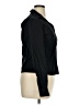 Grace Black Long Sleeve Button-Down Shirt Size XL - photo 4