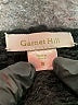 Garnet Hill Black Kimono Size S - photo 7