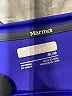 Marmot 100% Polyester Blue Active T-Shirt Size M - photo 7