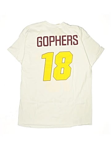 Gildan Short Sleeve T-Shirt (view 2)