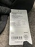Athleta Solid Black Athletic Shorts Size M - photo 5