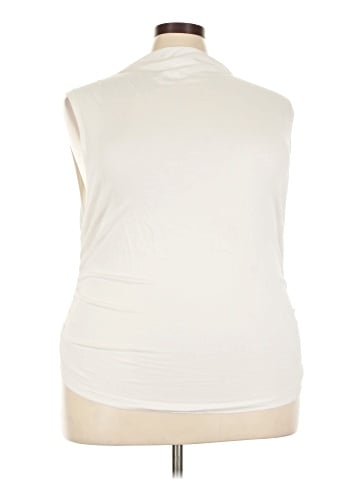 Maeve Sleeveless Top (view 1)