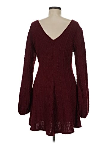 Altar'd State Casual Dress (view 2)