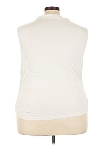 Maeve Sleeveless Top (view 2)