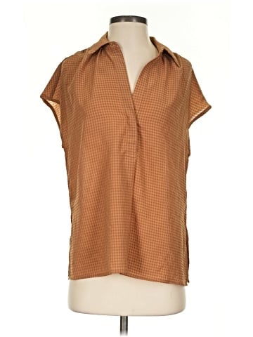 Max Studio Sleeveless Polo (view 1)