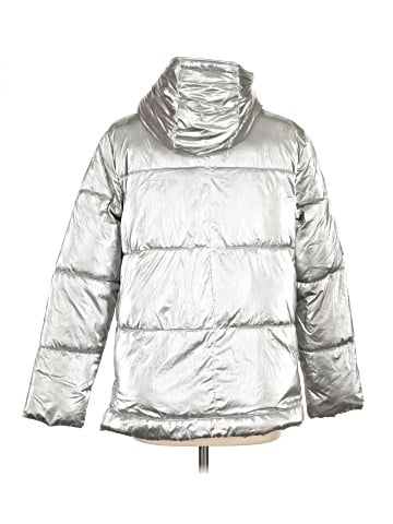 New York & Company Snow Jacket (view 2)