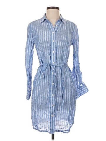 Ann Taylor Casual Dress (view 1)