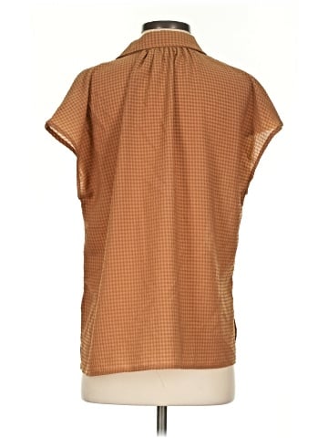 Max Studio Sleeveless Polo (view 2)