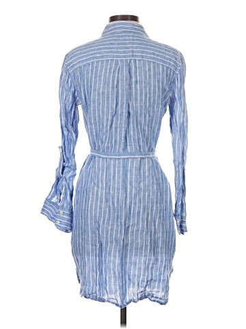 Ann Taylor Casual Dress (view 2)