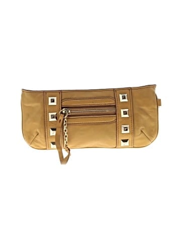 Temperley LONDON Leather Clutch (view 1)