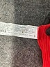 Zara Red Casual Dress Size S - photo 8