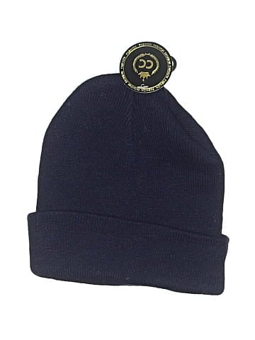 CC Beanie (view 1)