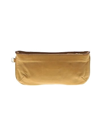 Temperley LONDON Leather Clutch (view 2)