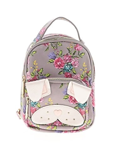 Betsey Johnson Backpack (view 1)