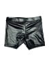 Danskin Metallic Silver Board Shorts Size 11 - photo 1