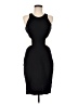 Express Black Cocktail Dress Size M - photo 1