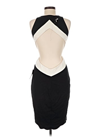 Express Cocktail Dress (view 2)