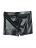Danskin Metallic Silver Board Shorts Size 11 - photo 2