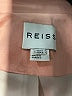 Reiss Pink Blazer Size 12 - photo 6
