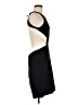 Express Black Cocktail Dress Size M - photo 4