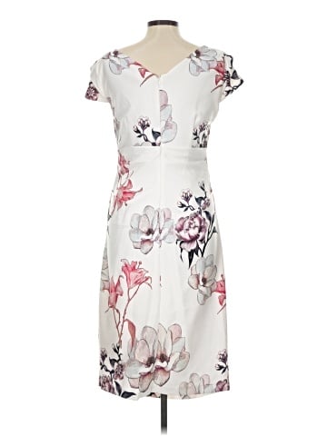 White House Black Market Casual Dress (view 2)