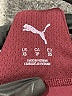 Puma Burgundy Tank Top Size XS - photo 7