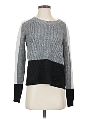 Pinque Pullover Sweater (view 1)