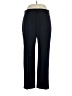 Banana Republic Black Wool Pants Size 14 - photo 1