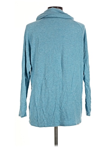 Lou & Grey Pullover Sweater (view 2)
