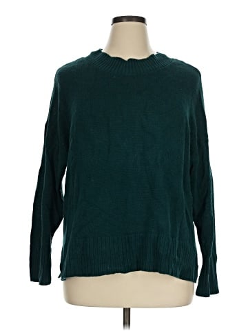 Sonoma Goods for Life Pullover Sweater (view 1)