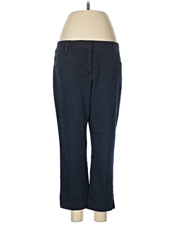 7th Avenue Design Studio New York & Company Casual Pants (view 1)