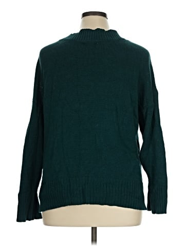 Sonoma Goods for Life Pullover Sweater (view 2)