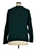 Sonoma Goods for Life Solid Teal Pullover Sweater Size XL - photo 2