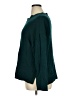 Sonoma Goods for Life Solid Teal Pullover Sweater Size XL - photo 5