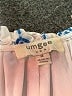 Umgee 100% Polyester Blue Casual Dress Size M - photo 7