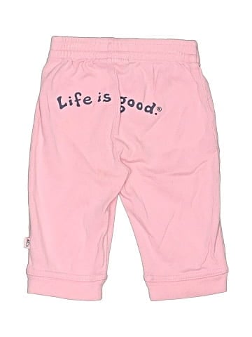 Life Is Good Track Pants (view 2)