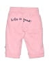 Life Is Good Pink Track Pants Size 6-9 mo - photo 2