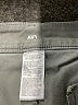 Old Navy Solid Gray Casual Pants Size 18R - photo 4