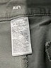 Old Navy Solid Gray Casual Pants Size 18R - photo 5