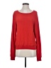 Wildfox Red Long Sleeve Top Size XS - photo 1