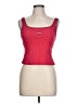 Nautica Red Tank Top Size 12 - photo 1
