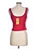 Nautica Red Tank Top Size 12 - photo 2