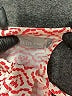 Ellie Kai Red Sleeveless Blouse Size 0 - photo 7