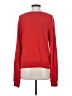 Wildfox Red Long Sleeve Top Size XS - photo 2